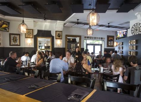 CRUST, Miami - Updated 2024 Restaurant Reviews, …