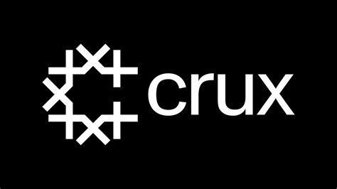 Crux - Wikipedia bahasa Indonesia, ensiklopedia bebas - muktibox.com