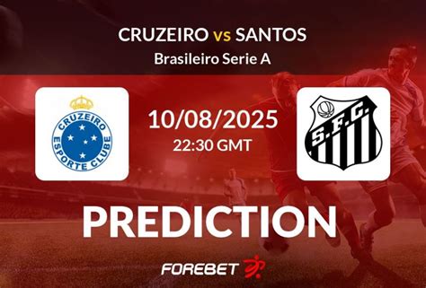 cruzeiro vs santos - wintechmobiles.com