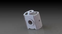 cruzeta mod bedrock 3d models - Page 1 | STLFinder - muktibox.com