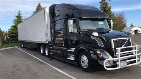 CRV TRUCKING LLC :: California (US) :: OpenCorporates