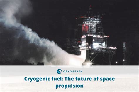 Cryogenic fuel explained - wintechmobiles.com