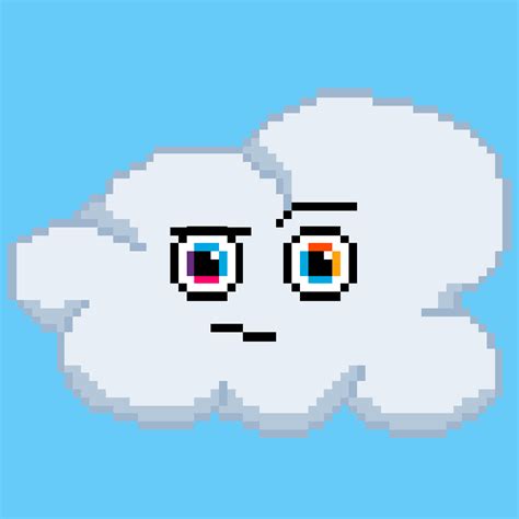 CRYPTO CLOUDS Medium