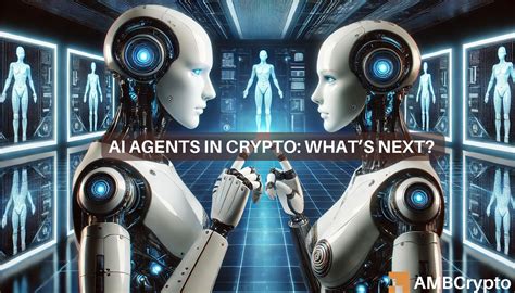 Crypto Has Spawned