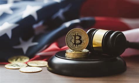 Crypto Policy Framework