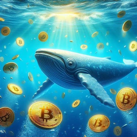 Crypto Whale Watch - Cryptocurrency Alerting - coolestguyplanet.net