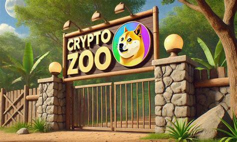 Crypto Zoo - Cryptographic Primitives - coolestguyplanet.net