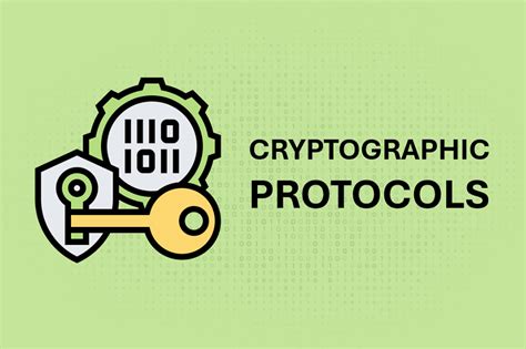 Cryptographic Protocols - Oxford Academic - coolestguyplanet.net