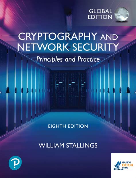 Cryptography and Network Security: Principles and Practice, Global ... - coolestguyplanet.net