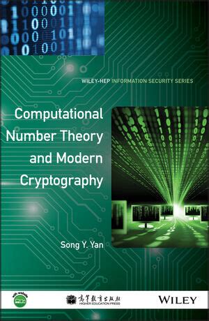 Cryptography in Computational Number Theory - wintechmobiles.com