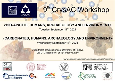 CrysAC - IUCr Commission on Crystallography in Art … - wintechmobiles.com