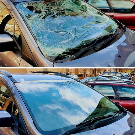 CRYSTAL CLEAR WINDSCREENS - Auto Glazer