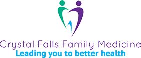 CRYSTAL FALLS FAMILY MEDICINE - 19 Reviews - Yelp