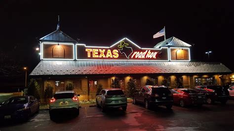 CRYSTAL LAKE,IL Texas Roadhouse