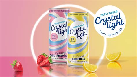 Crystal Light! - wintechmobiles.com