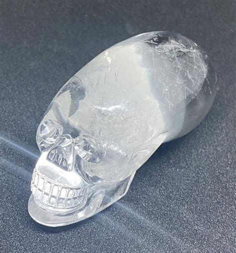 CRYSTAL SKULLS - wintechmobiles.com