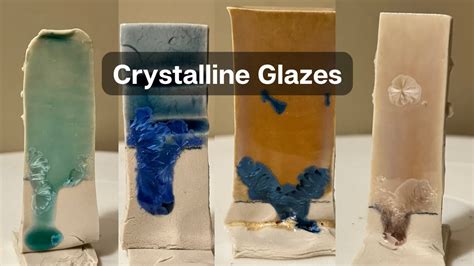Crystalline Glazes - design - muktibox.com