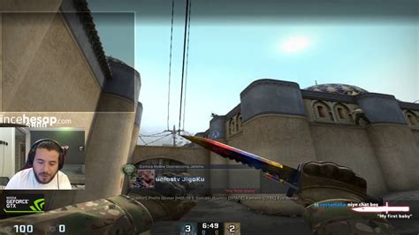 CS:GO SAKLAMBAÇ MOD YouTube.