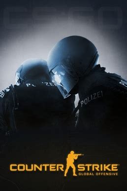 CS:GO wiki