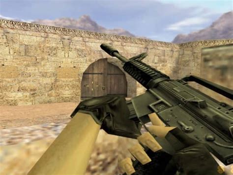 CS (CZ) 1.6 (Not so) Original Start-Up Song [Counter-Strike 1.6] …