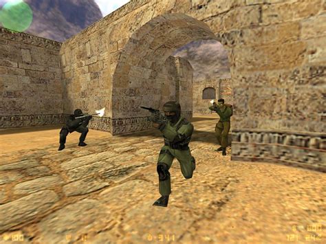 CS 1.6 - ONLINE Legendary Counter-Strike in your browser