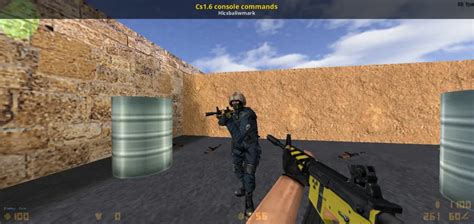 CS 1.6 Sunucu Erişim Problemi.