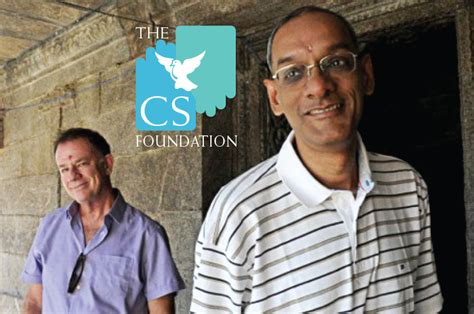 CS Foundation – A Commitment to Making a Difference