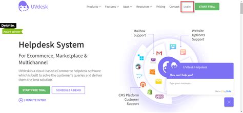 CS-Cart Help Desk Customer Support Add-Ons