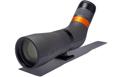 CS.1 Angled 15-45X65mm Spotting Scope Guidefitter