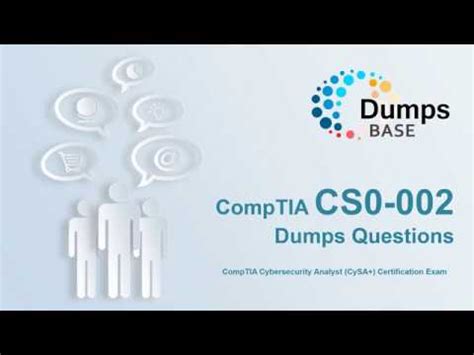 CS0-002 Dumps Deutsch