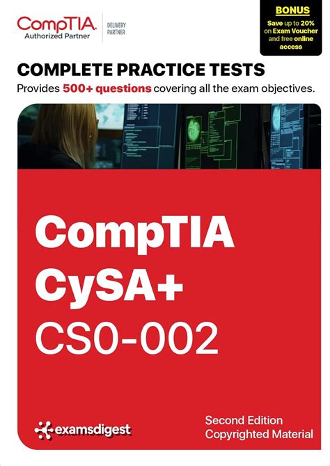 CS0-002 Online Test