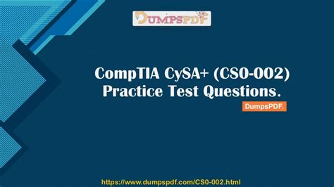 CS0-002 Online Tests.pdf