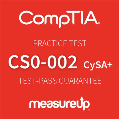 CS0-002 Prüfung