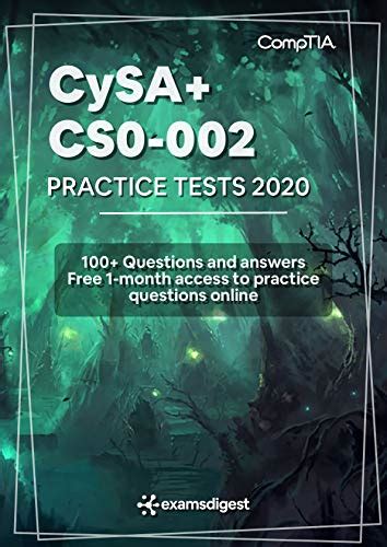 CS0-002 Praxisprüfung