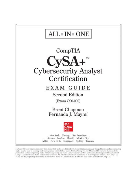 CS0-002 Zertifizierungsprüfung