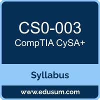 CS0-003 Deutsch