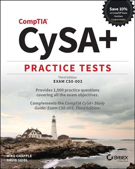 CS0-003 Exam