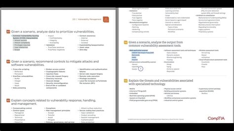 CS0-003 Examsfragen