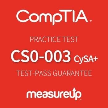 CS0-003 Online Test