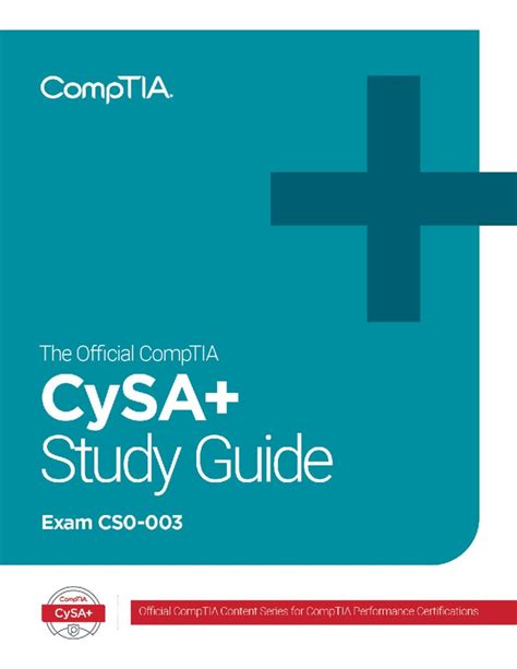 CS0-003 Prüfungs Guide