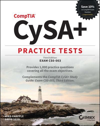 CS0-003 Tests