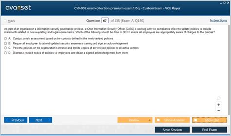 CS0-003 Zertifizierungsfragen