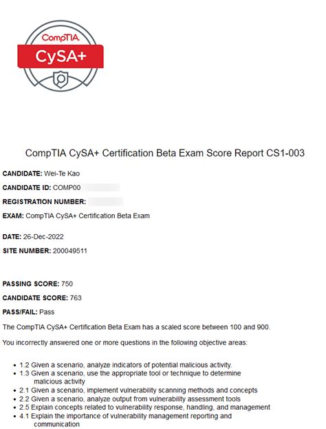 CS1-003 Prüfungsinformationen