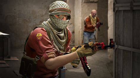 CS2 & CS:GO İstatistikleri Otomatik istatistik ve maç takibi. 