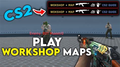 CS2 Maps Workshop - Counter-Strike: Global Offensive - muktibox.com