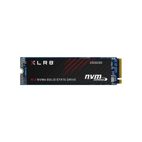 CS3030 M.2 NVMe SSD - amazon.com