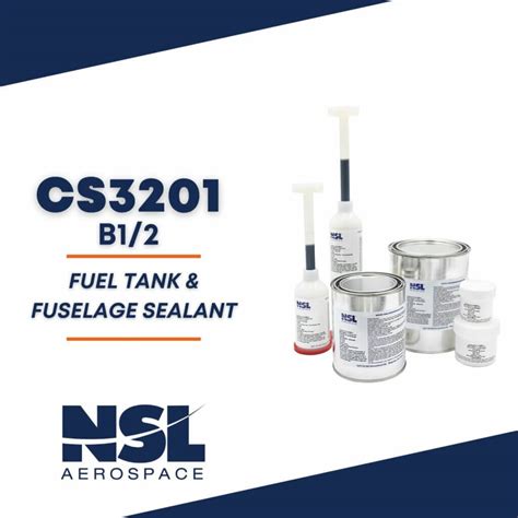 CS3201 Class B-2 - Aviation Products