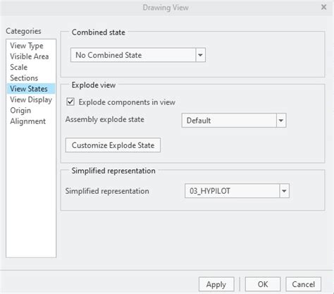 CS44032 - In some client machine cannot open representaion from ... - PTC