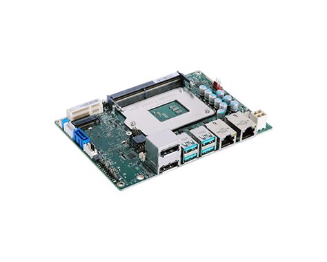 CS551｜Intel®｜Industrial Motherboards｜DFI