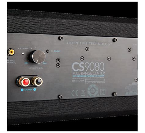 CS9080 - PROFX